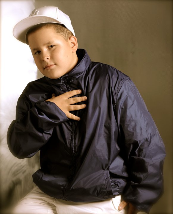 Get To Know More About… Thomas T-Money! (@ThomasTMoney)