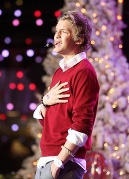 What Is Cody Simpson’s Favorite Thing About The Holidays?! (@CodySimpson)