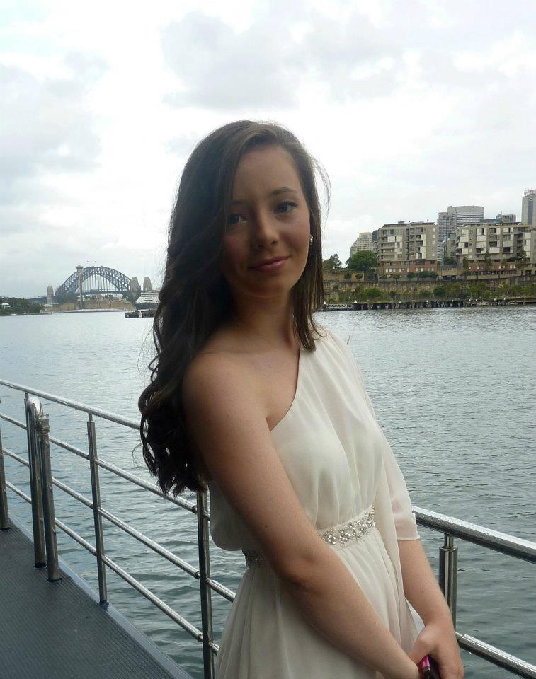 Mckenzie Comer Performs At The Miss Country Girl Australia Finals! (@MckenzieComer)