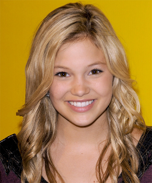 Exciting Things To Look Forward To From Olivia Holt In 2012! (@Olivia_Holt)