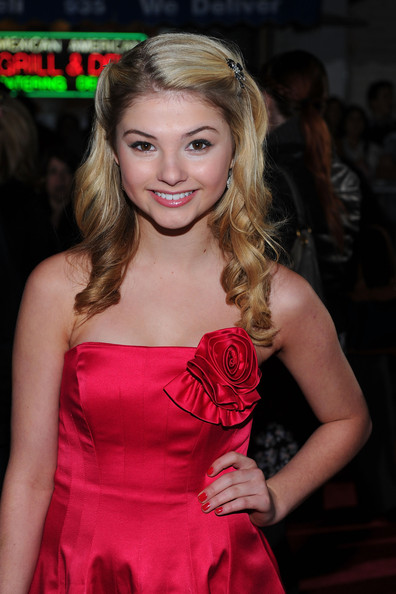 Meet Stefanie Scott At Altamonte Mall In Florida! (@StefanieScott1)