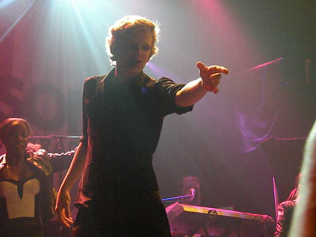 VIP Access EXCLUSIVE: Cody Simpson Performing At Gramercy Theater Videos! @CodySimpson