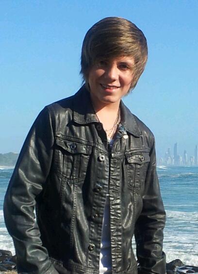 VIP Access EXCLUSIVE: Get To Know More About… Jordan Jansen! (@JordanJansen)