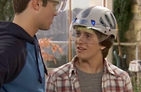 VIP Access: Lab Rats Countdown Day 10! (@BillyUnger @MissErinUnger @EricUnger)