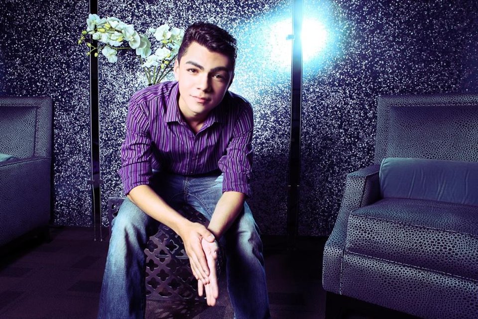 Adam Irigoyen To Attend The “LA Loves Alex’s Lemonade” Event 9/29/12!