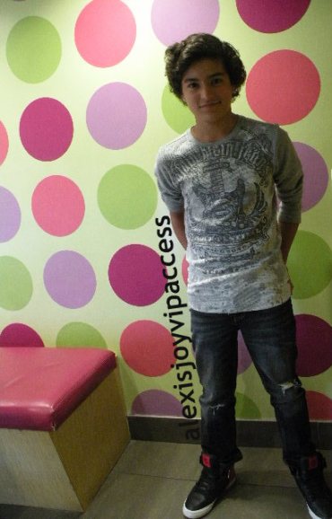 Article: Happy Birthday To The Epic Eric Unger 11/22/12! (@EricUnger)