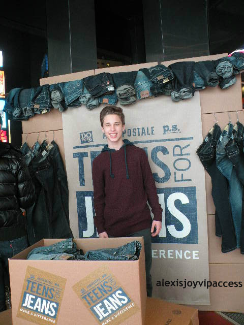 VIPAccessEXCLUSIVE: Singing Sensation- Ryan Beatty Talks Exclusively With Alexisjoyvipaccess! (@TheRyanBeatty)