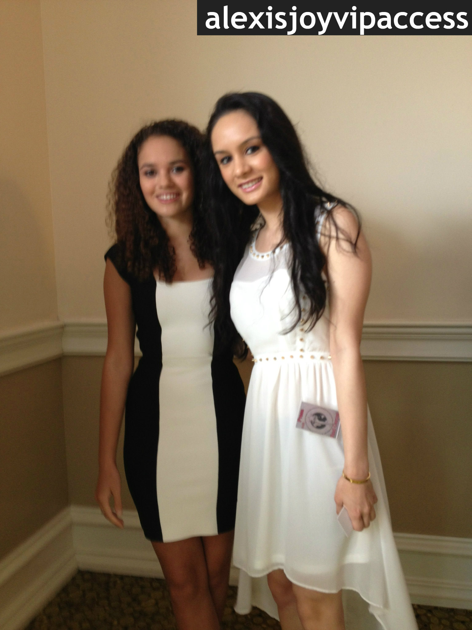 Article: Happy, Happy Birthday To The Radiant Madison Pettis 7/22/13! (@MadisonPettis)