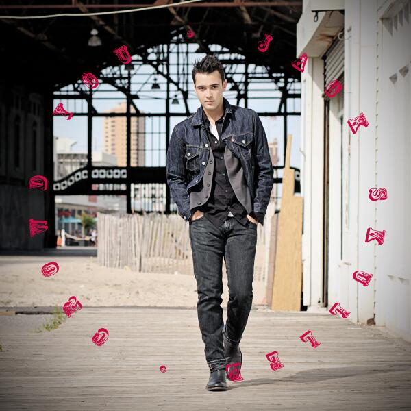 Article: Musician Jack Skuller Releases Highly-Anticipated EP “Crowd You”! (@JackSkuller)