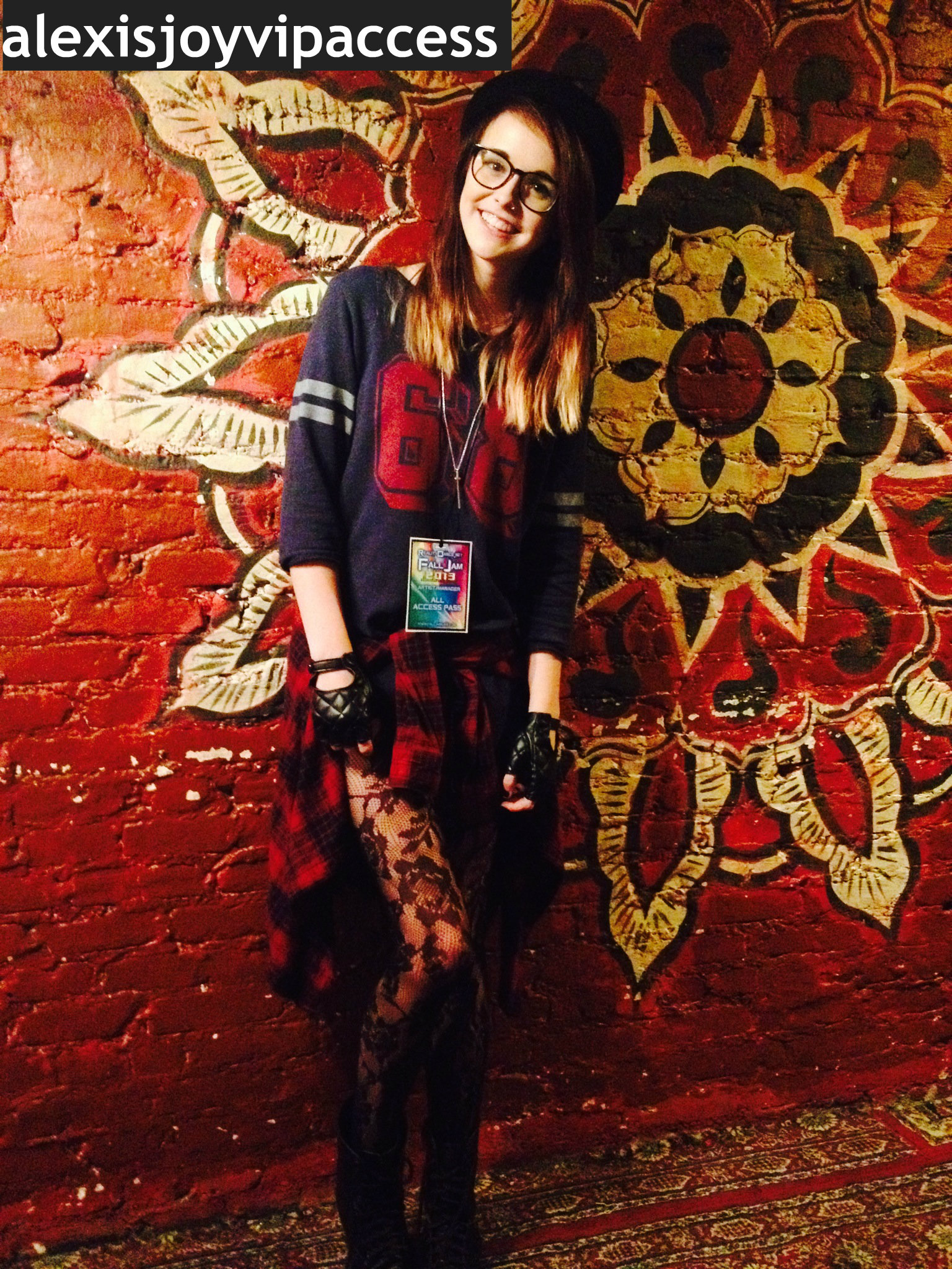 VIPAccessEXCLUSIVE: Acacia Brinley Clark Exclusive Interview With Alexisjoyvipaccess At Reality Dance’s Fall Jam!