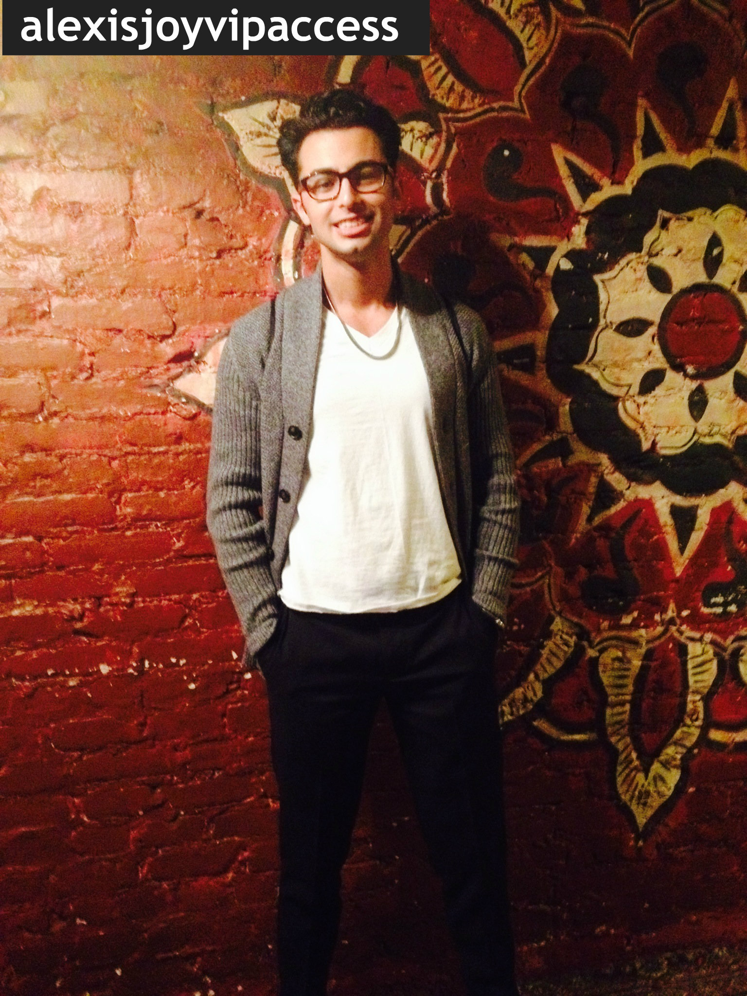 VIPAccessEXCLUSIVE: Triple Threat Zach Matari Exclusive Interview With Alexisjoyvipaccess At Reality Dance’s Fall Jam!