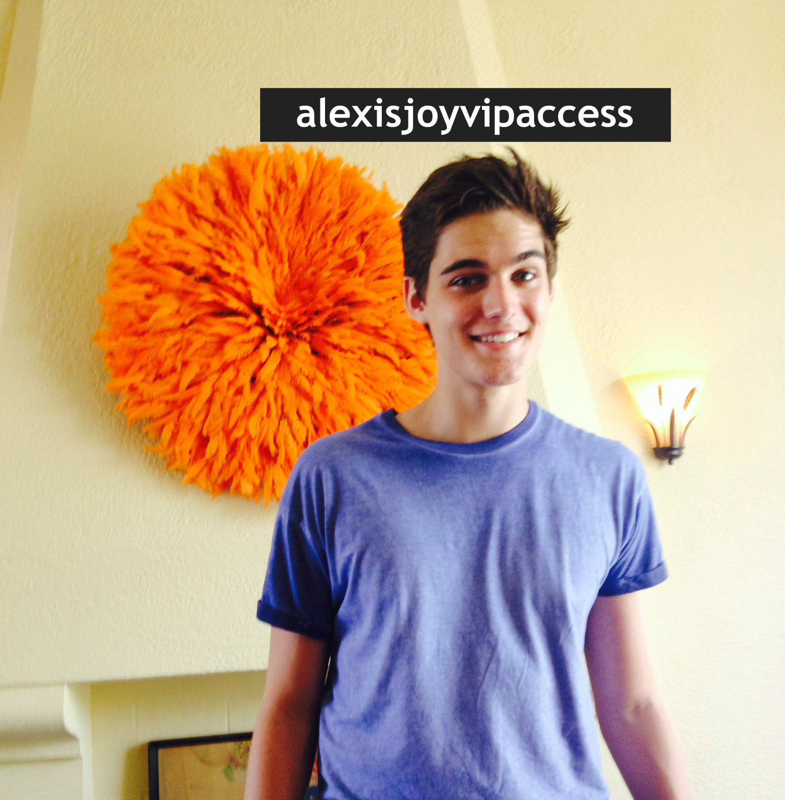 VIPAccessEXCLUSIVE: Multi-threat Nick Merico Exclusive Interview With Alexisjoyvipaccess!