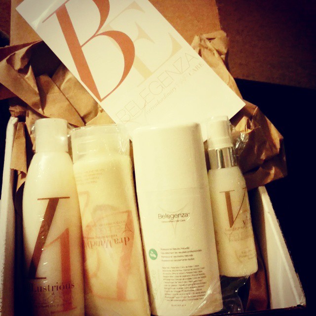 Article: Do YOU Want Red-Carpet Ready Hair? Make Belegenza Your “Go-To” Hair Product!