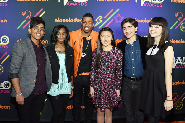 VIPAccessEXCLUSIVE: How Do You ‘HALO’? Alexisjoyvipaccess Recaps The Brilliant 2014 Nickelodeon Halo Awards!