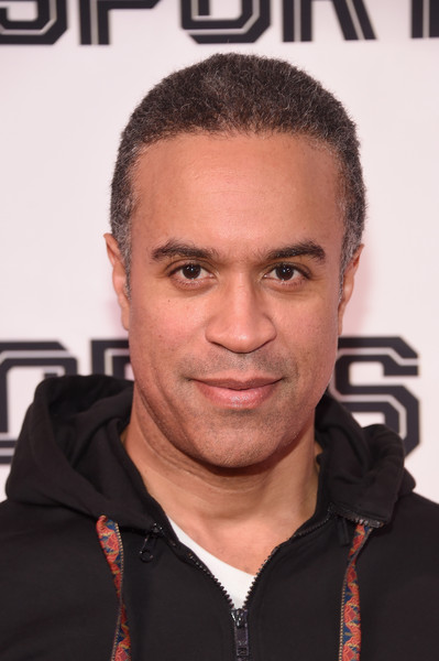 VIPAccessEXCLUSIVE: Maurice DuBois Exclusive Interview With Alexisjoyvipaccess At The NickSports Special Screening Of “Little Ballers”!