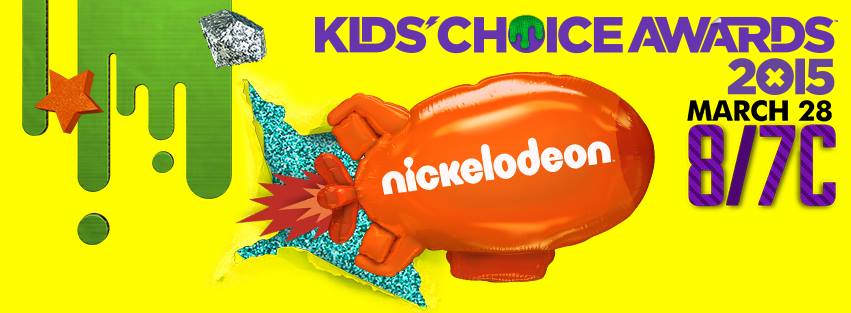 Article: The Orange Carpet Is Ready To Be Rolled Out! Find Out Who Is Nominated For The Prestigious 2015 Nickelodeon Kids’ Choice Awards Here!