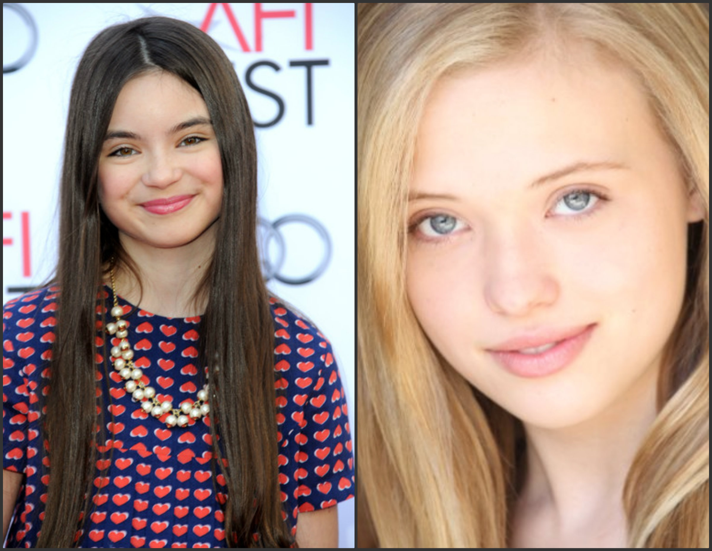 Article: Congrats To Landry Bender And Lauren Taylor On The Disney Channel Pickup Of “Best Friends Whenever”!
