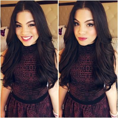 Article: Happy, Happy Birthday To The Flawless, Effervescent And Incredible Paola Andino 3/22/15!