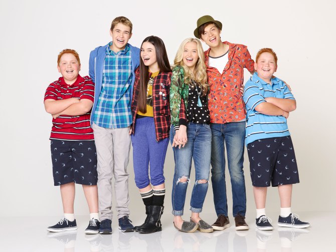Article: Check Out The “Best Friends Whenever” Promo & Tune In To The Premiere On June 26th!