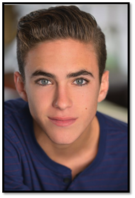 VIPAccessEXCLUSIVE: “100 Things To Do Before High School” Star Chazz Nittolo Interview With Alexisjoyvipaccess!