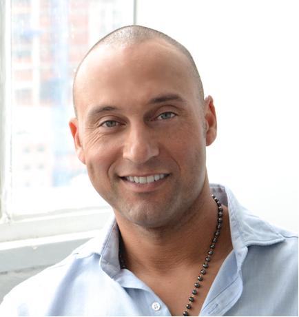 Article: Baseball Legend, The Prolific Derek Jeter Gets Honored With The “Legend Award” At Nickelodeon’s Kids’ Choice Sports!