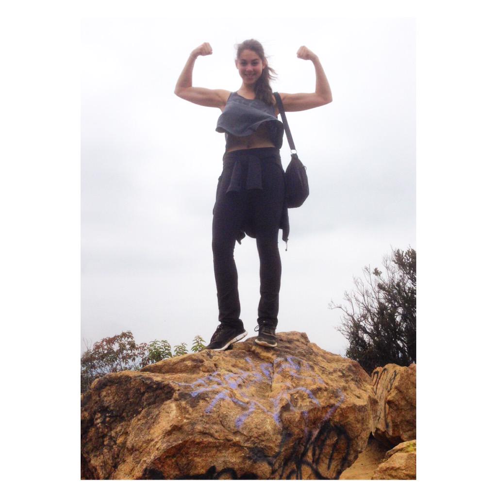 Article: How Did Kira Kosarin Spend Her Memorial Day? Find Out Here! (@KiraKosarin)