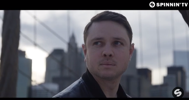 Article: Borgeous’ Piano Version Of “They Don’t Know Us” Will Give You Chills! Watch Here!