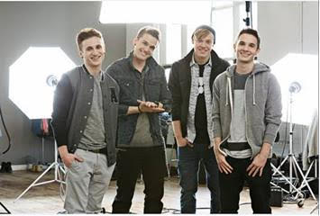 Article: Join Boy Band Sensation 4Count In Their Journey To Stardom In TeenNick’s Reality Series “Mission: 4Count”!