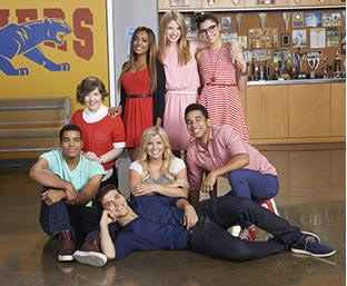 Article: The Iconic TeenNick TV Show, “Degrassi” Comes To A Close With A Two-Week Finale Event!