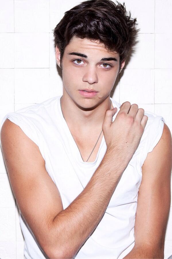 Article: Noah Centineo Just Joined A Sensational TV Show – Find Out Which One Here! (@NoahCent)
