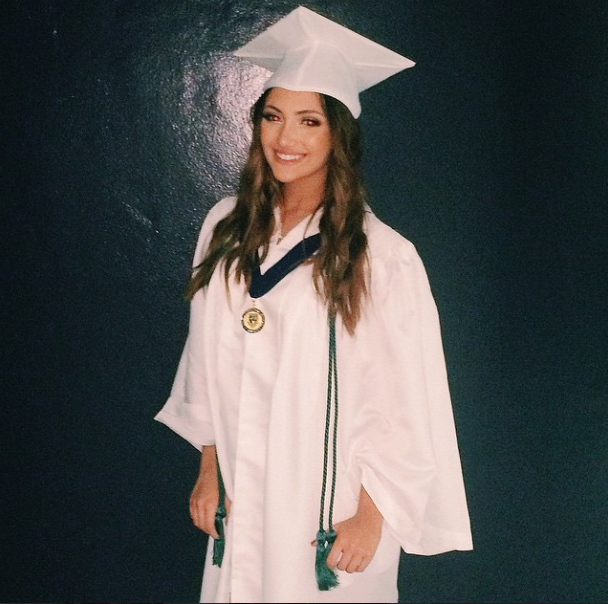 Article: An Incredible “Every Witch Way” Cast-Member Just Graduated From High School! Find Out Who It Is Here!
