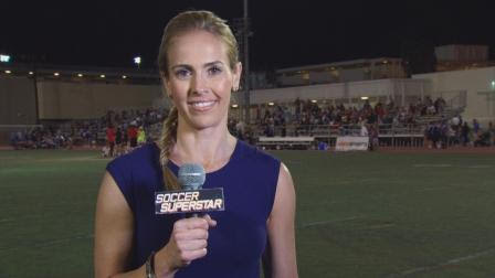 Article: Nickelodeon And Heather Mitts Search For The Best Teen Female Soccer Player In Their “Soccer Superstar” Competition!