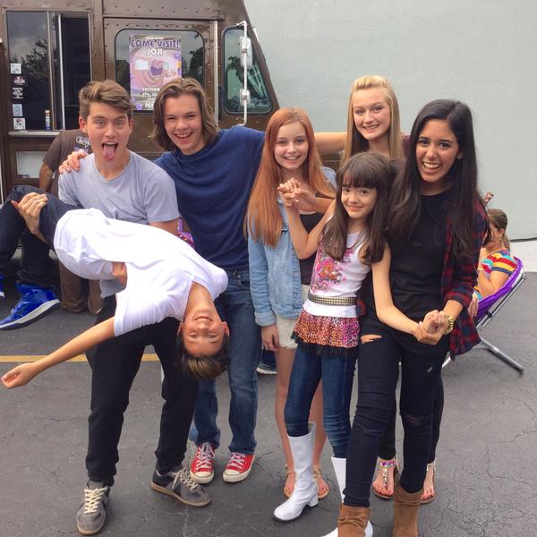 Article: Nickelodeon Releases Two New Videos Of The Highly-Anticipated, Upcoming Show, “Talia In The Kitchen”!