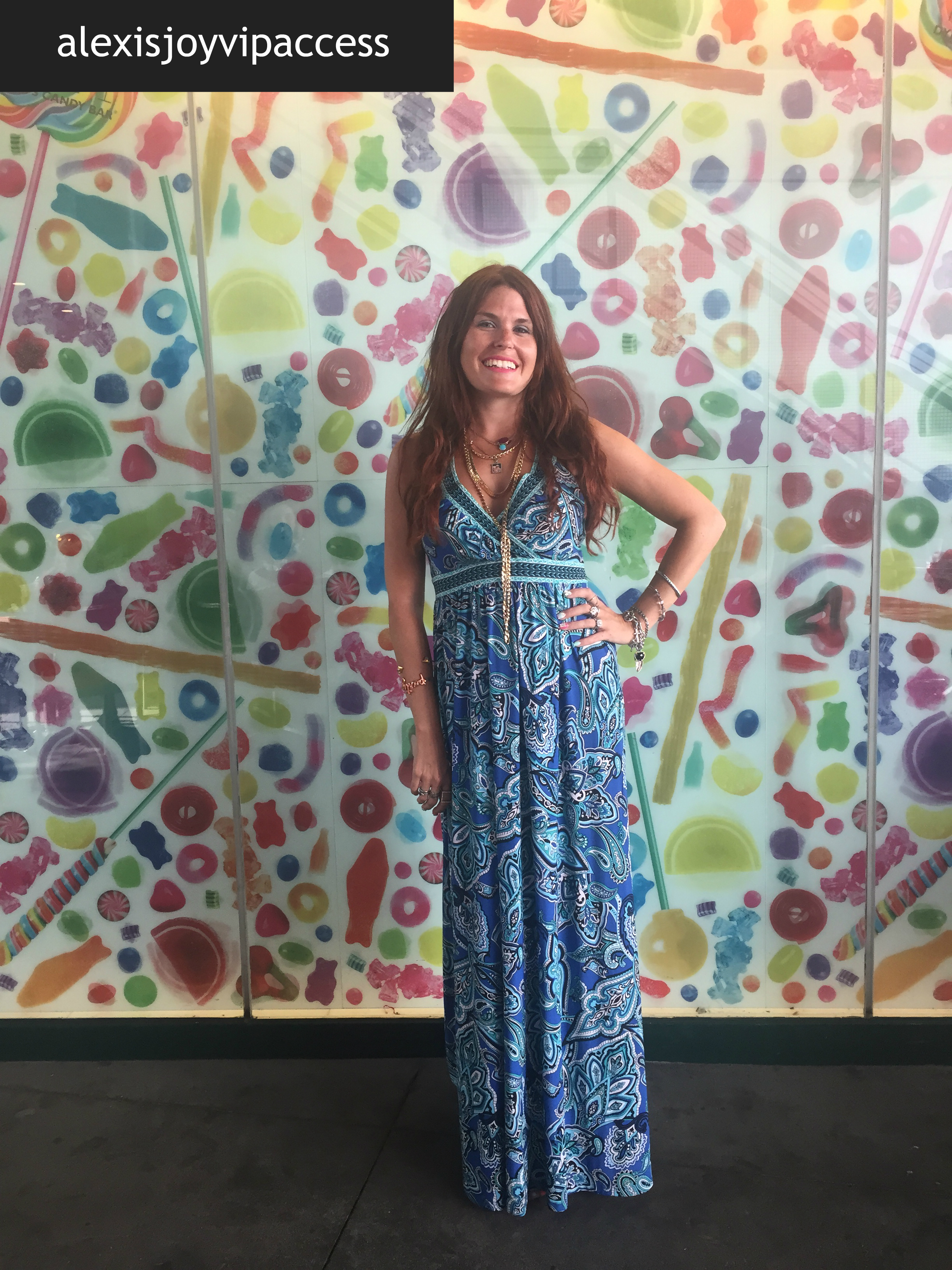 VIPAccessEXCLUSIVE: Celebrity Stylist Ali Levine Exclusive Interview With Alexisjoyvipaccess!