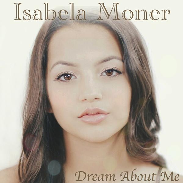 Article: Isabela Moner Releases Sensational Song “Dream About Me”! Listen Here!