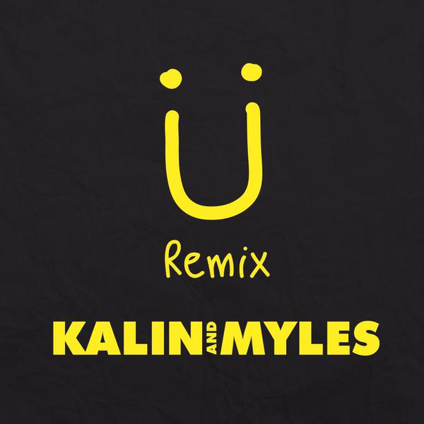 Article: Sensations Kalin And Myles Release “Where Are U Now” Remix – Take A Listen Here!