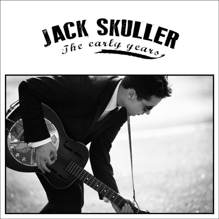 Article: The Musically Inclined Jack Skuller Releases Five Year Compilation Called “The Early Years”!