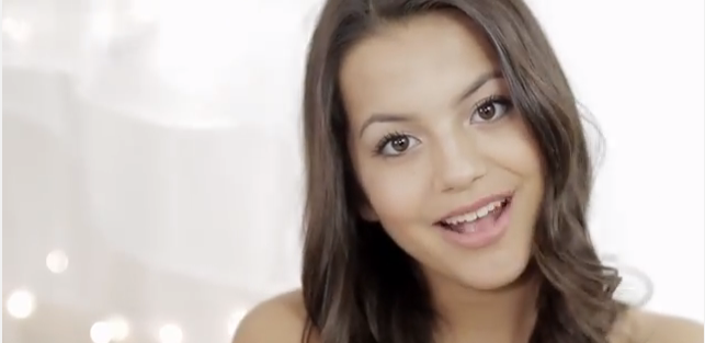 Article: Isabela Moner Releases Her Magical Music Video For “Dream About Me”! Watch Here!