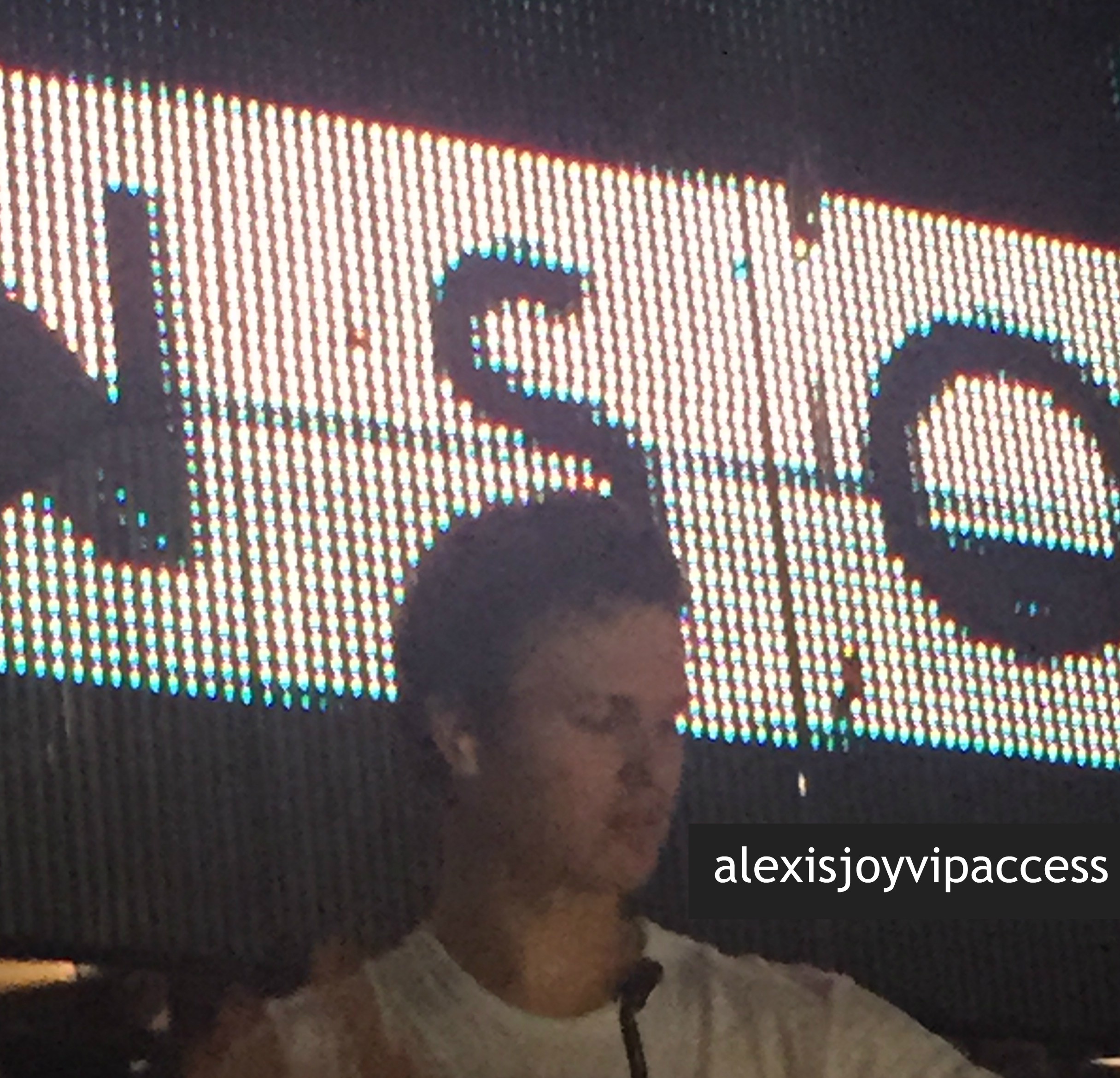 VIPAccessEXCLUSIVE: Worldwide Phenomenon Ansolo Performs At Pacha NYC’s PachaU18 Event! [EXCLUSIVE PICS]
