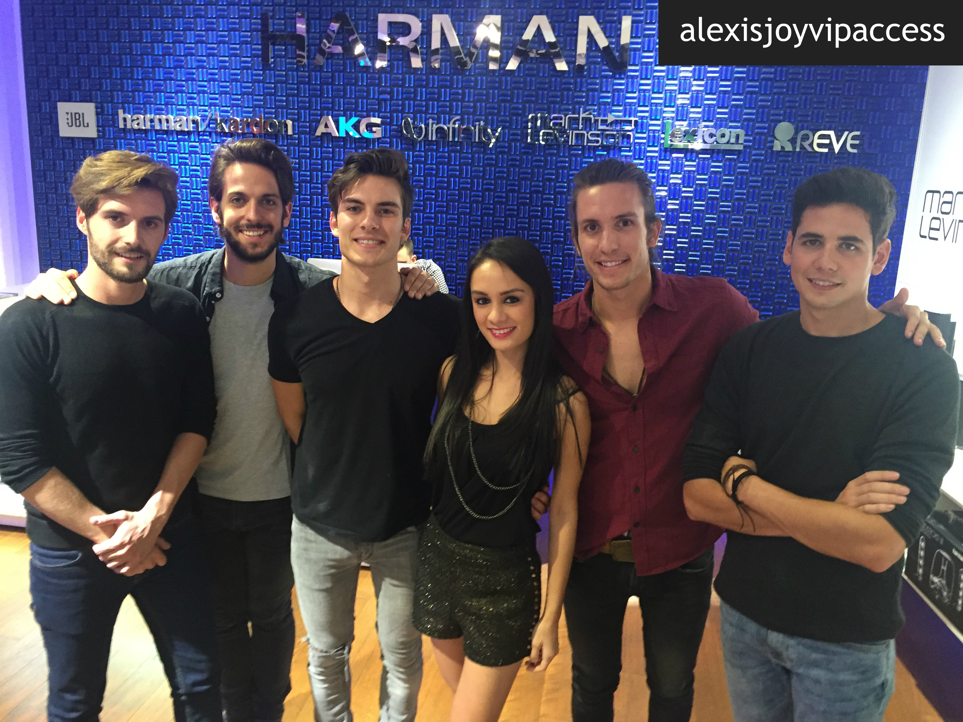 VIPAccessEXCLUSIVE: Worldwide Sensation Dvicio Exclusive Interview With Alexisjoyvipaccess In NYC!