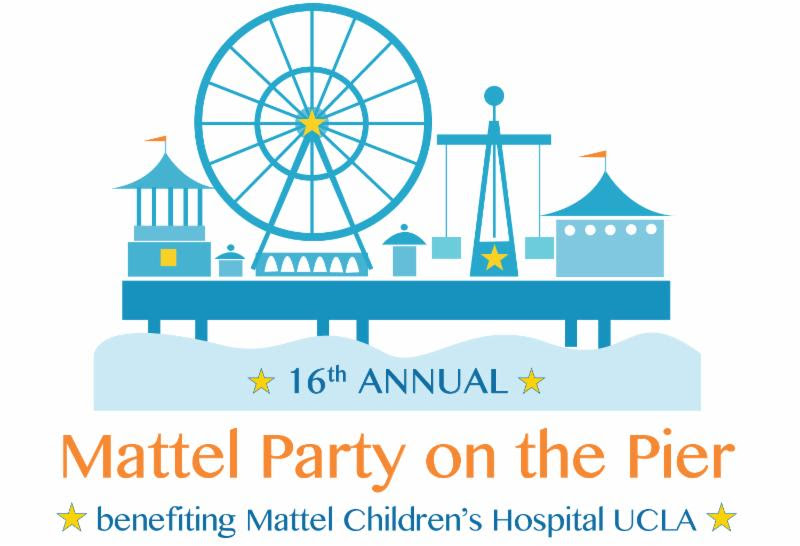 VIPAccessEXCLUSIVE: Alexisjoyvipaccess Covers The Inspiring And Marvelous Mattel Party On The Pier! RECAP Here!
