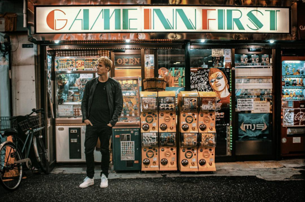 Article: DJ Sensation Jay Hardway Releases One Of His Greatest Tracks Yet – Listen To “Electric Elephants” Here!