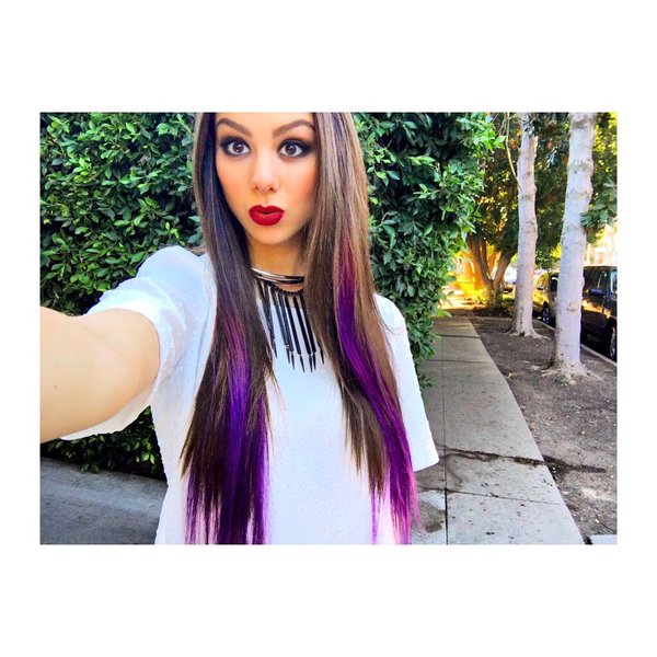 Article: Kira Kosarin Has Tons Of Fabulous Looks In Her Kode Magazine Photo-shoot! See A Sneak Peek Here!