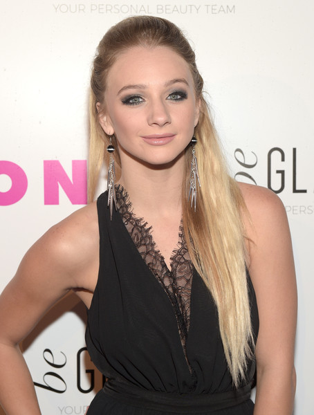 Article: Congrats To Mollee Gray! Find Out The Movie She Just Landed The Lead Role Of Here!