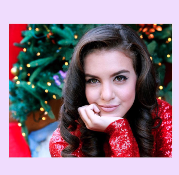 Article: Lilimar Shares A Sneak Peek Of Her Recent Photo-shoot And She Looks Flawless! See The Pics Here!