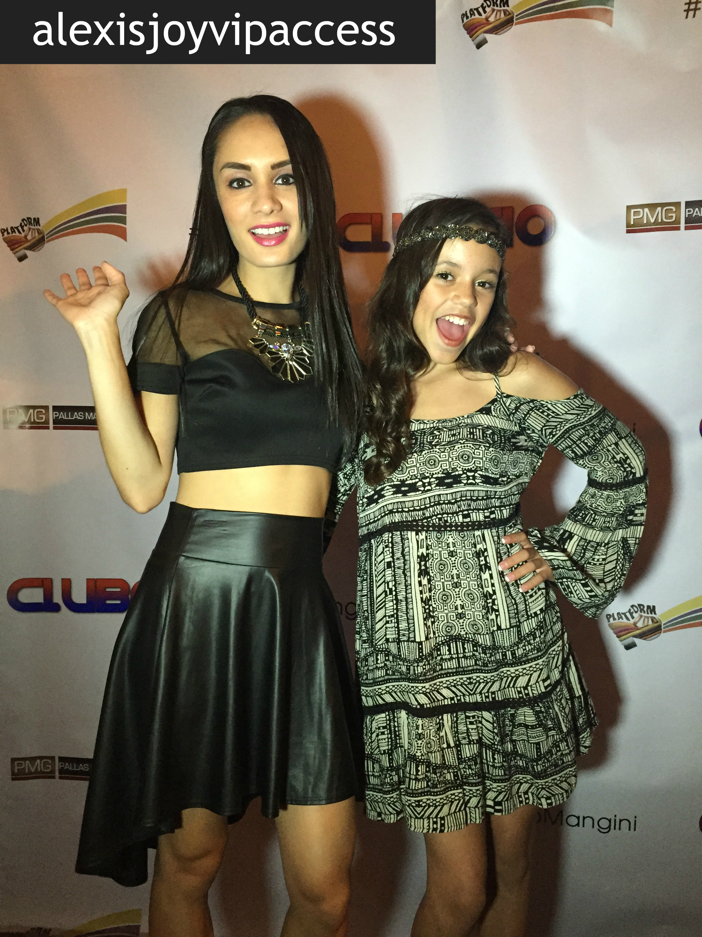 VIPAccessEXCLUSIVE: Jenna Ortega Exclusive Interview With Alexisjoyvipaccess At Rio Mangini’s 13th Birthday Party!