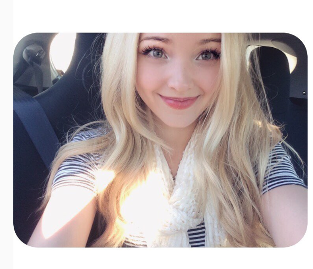 Article: Big Congratulations Is In Store For The “Liv & Maddie” Cast! Dove Cameron Announces The Fourth Season Pick-up!