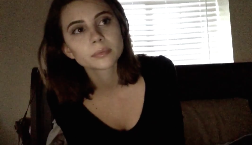 Article: Olivia Stuck Does A Stellar Cover Of “Jealous” And It Will Leave You In Awe! Watch Here!