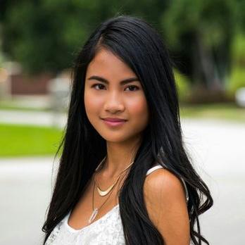 Article: Happy, Happy Birthday To The Magnificent Marika Dumancas 1/16/16!