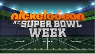 Article: Make A Touchdown And Celebrate One Of The Biggest Super Bowls To Date During “Nickelodeon At Super Bowl Week”!